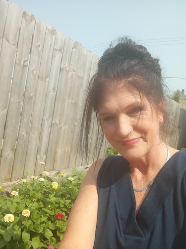 Angela F. colon cancer