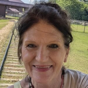 Angela F. colon cancer
