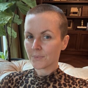 Carly B. rectal cancer