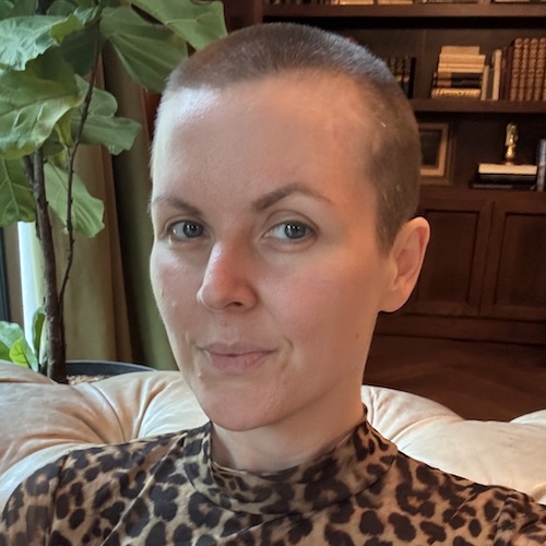 How a Car Accident Uncovered Carly’s Stage 3B Rectal Cancer