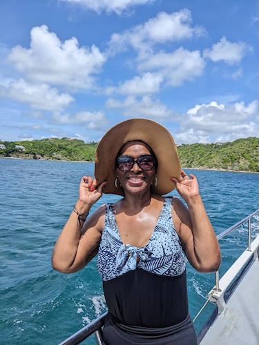 Cheryl S. ovarian cancer