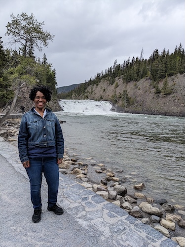 Cheryl S. ovarian cancer