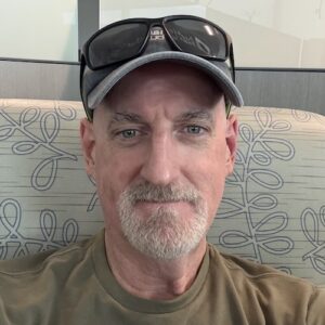 Doug M. muscle invasive bladder cancer