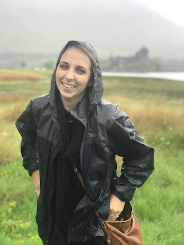 Hannah J. DSRCT