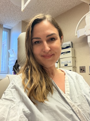 Jessica L. breast cancer