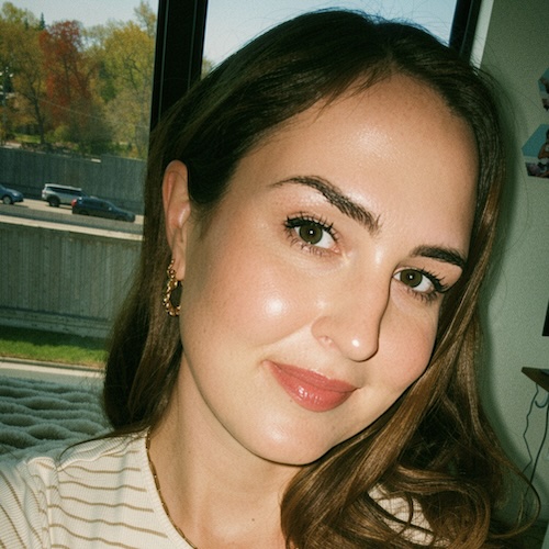 Jessica’s BRCA2 Genetic Mutation Led Her to Catch Her HR+ Breast Cancer Early