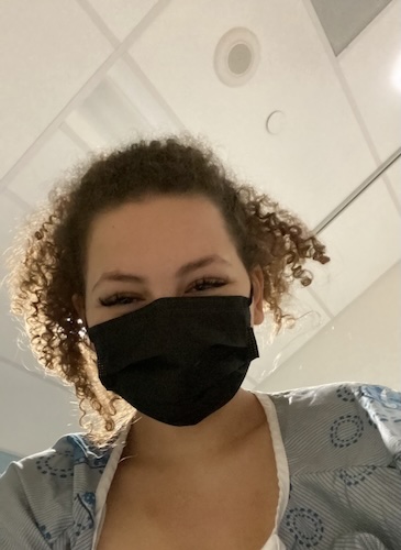 Kiana D. DLBCL