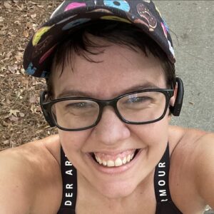 Kimberly R. colon cancer