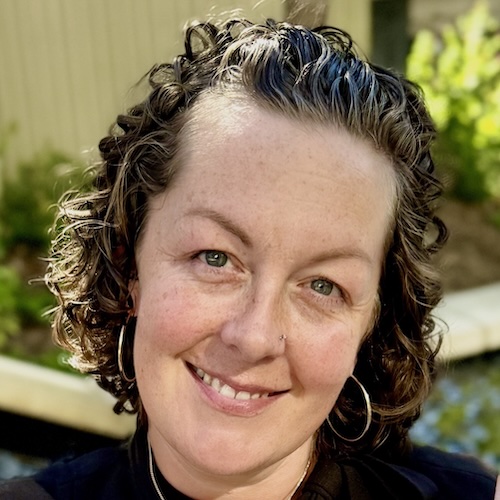 Kristin Thought She Was Burned Out; It Was Stage 4 Ovarian Cancer