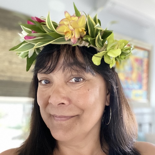 14 Years Into Metastatic Breast Cancer, Lesley Glenn Asks for a New Biopsy at Every Progression