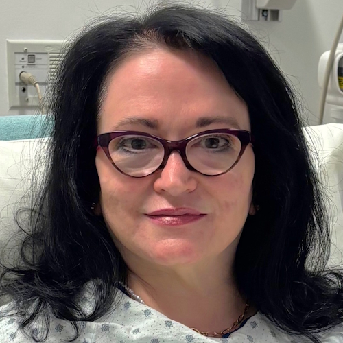 16 Years, 8 Tumors, 5 Recurrences: How Lisa Learned to Live With Cholangiocarcinoma as a Chronic Illness