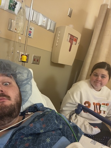 Sid S. kidney cancer
