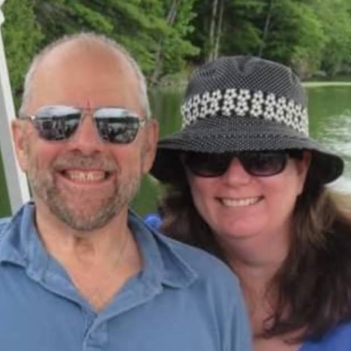 What Being My Husband’s Caregiver Through Throat Cancer and Large Cell Lung Cancer Taught Me About Trauma-Informed Care