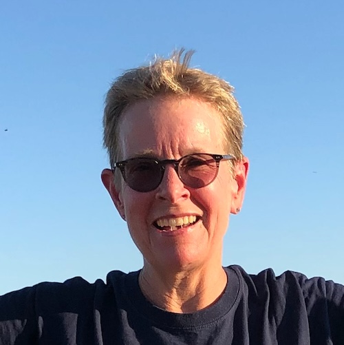 Laurie’s Stage 4 Follicular Lymphoma Story