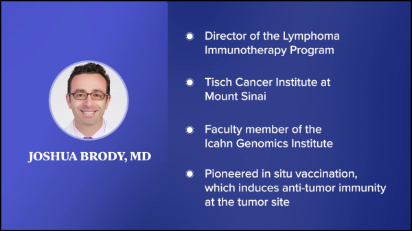 Looking to the Future - Treatment Paths for Relapsed-Refractory DLBCL