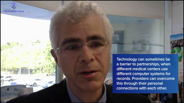 Looking to the Future - Treatment Paths for Relapsed-Refractory DLBCL