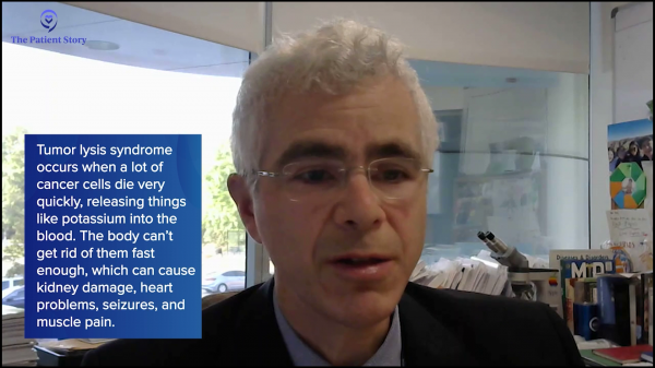 Looking to the Future - Treatment Paths for Relapsed-Refractory DLBCL