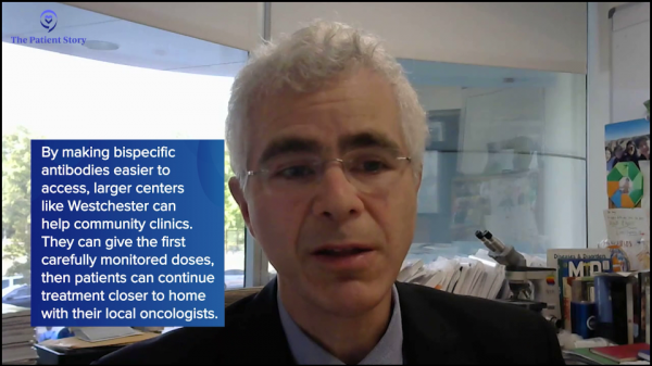 Looking to the Future - Treatment Paths for Relapsed-Refractory DLBCL