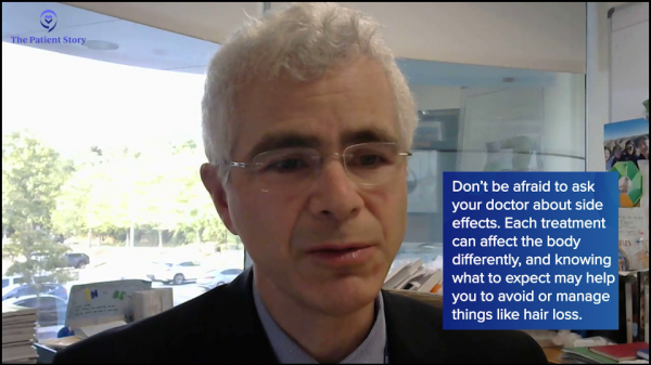 Looking to the Future - Treatment Paths for Relapsed-Refractory DLBCL