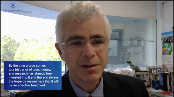 Looking to the Future - Treatment Paths for Relapsed-Refractory DLBCL