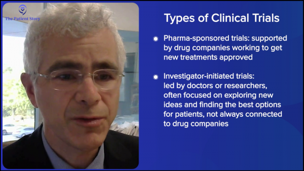 Looking to the Future - Treatment Paths for Relapsed-Refractory DLBCL