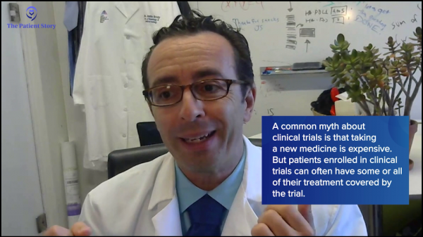 Looking to the Future - Treatment Paths for Relapsed-Refractory DLBCL
